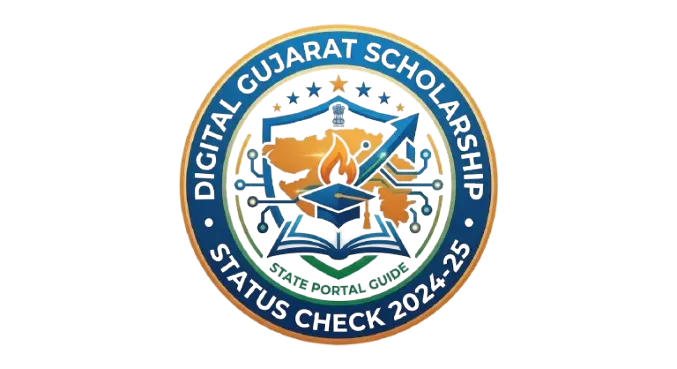Digital Gujarat Scholarship Status Check 2025–26: Complete Step-by-Step Guide 1 Digital Gujarat Scholarship Status Check